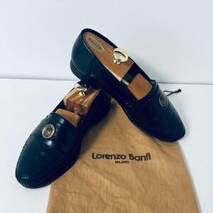 Lorenzo Banfi Men’s Shoes 9.5